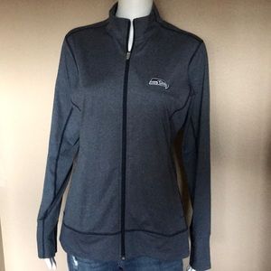 SEAHAWKS Lightweight Jacket